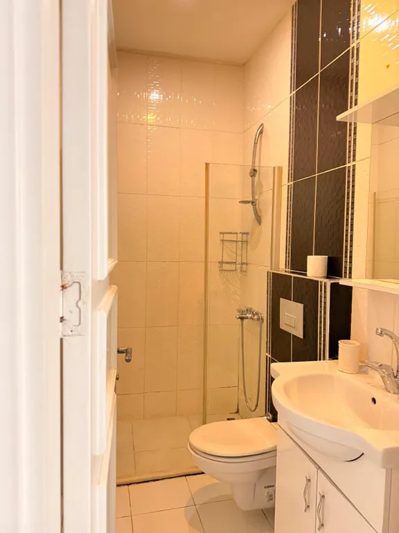 Уютный семейный квартира 3N