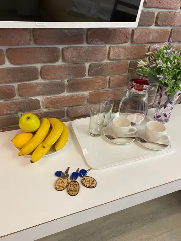 Квартира Комната — Сириус