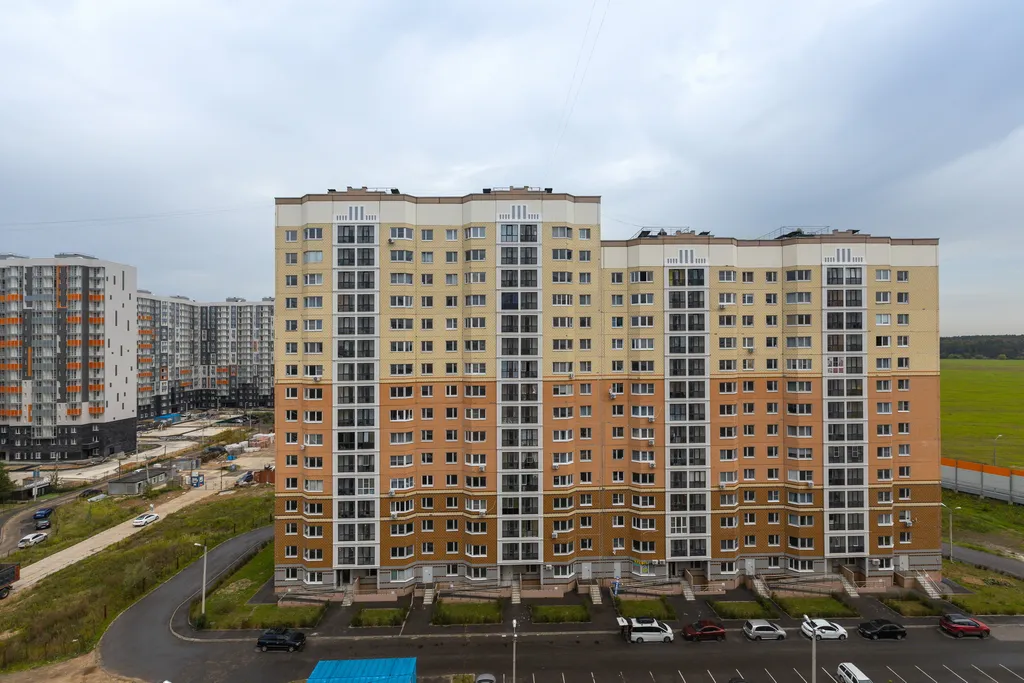 Уютная дизайнерская студия