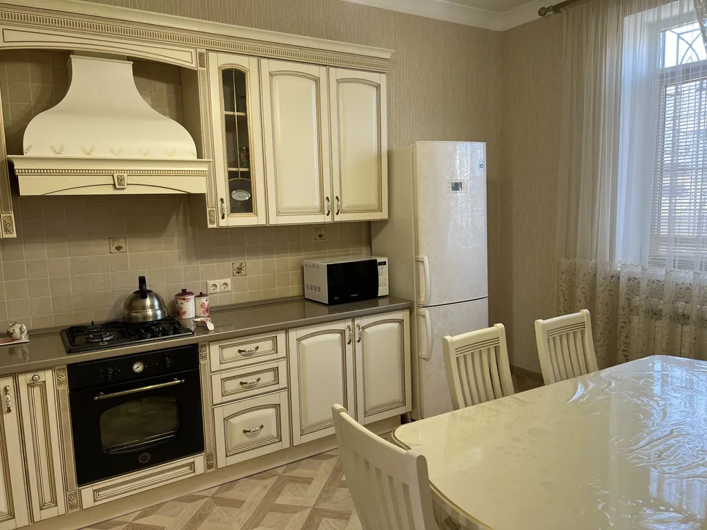 Уютный дом у моря