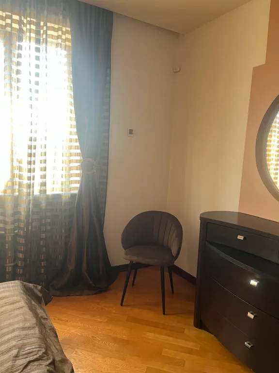 Шикарная вилла со всеми удобствами в самом чистом районе города