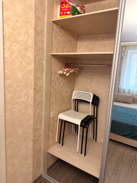 Квартира посуточно, уют и комфорт вашего временного дома