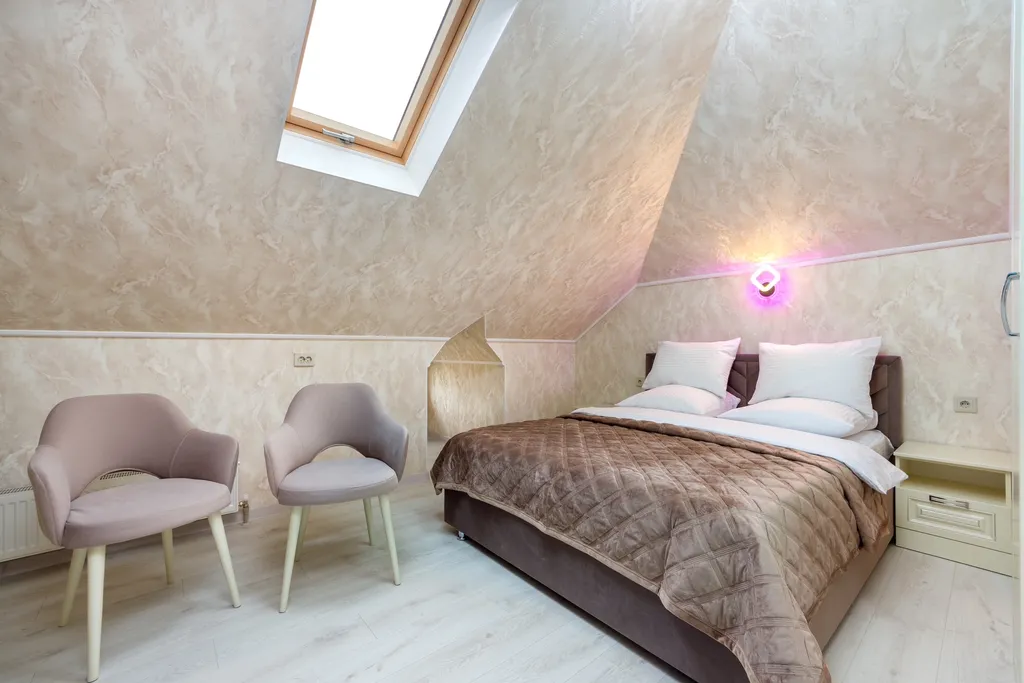 Квартира Комната — аренда посуточно в Свободы