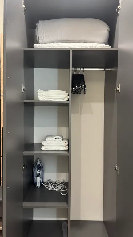 Квартира Квартира Уютная студия — Краснодар