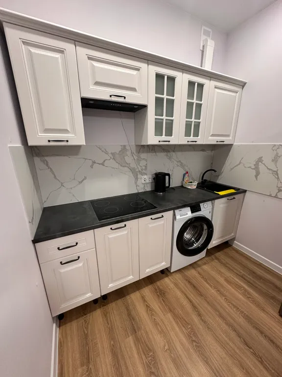 Квартира в живописном ЖК