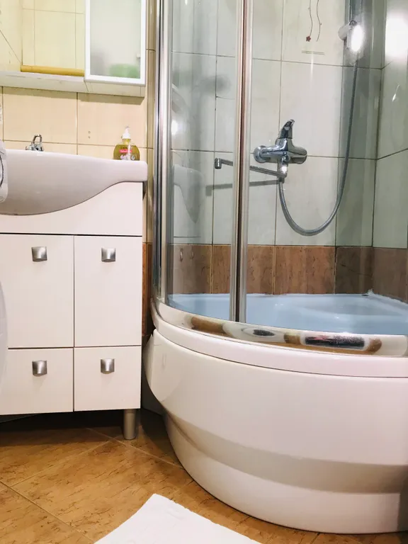 Квартира Апартаменты в центре — Калининград