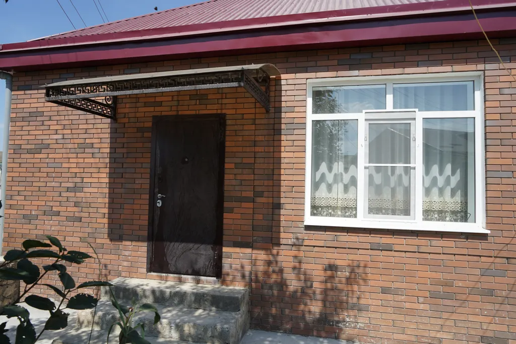 Гостевой дом 3 Вишневый сад