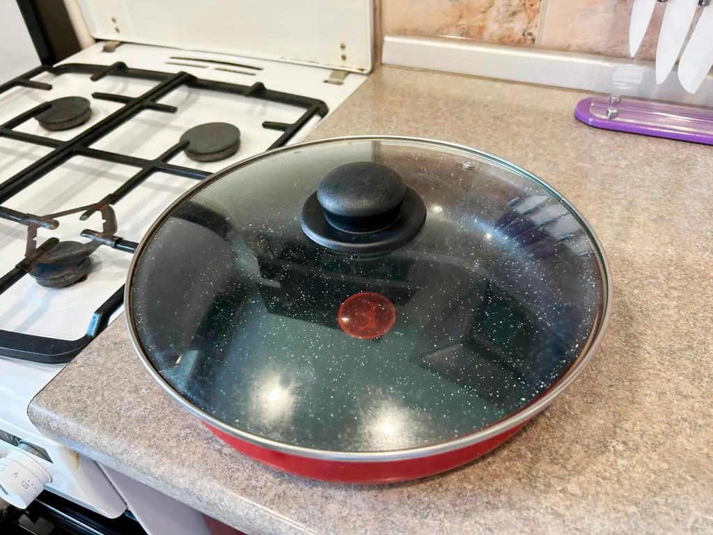 Северные апартаменты рядом с центром