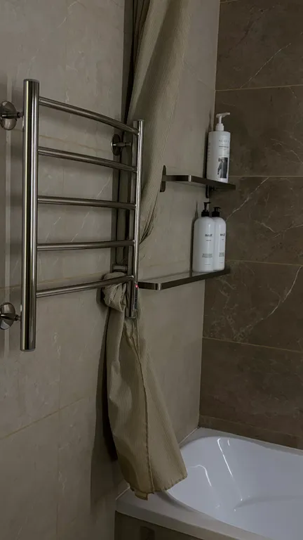 Уютная квартира недалеко от Шереметьево