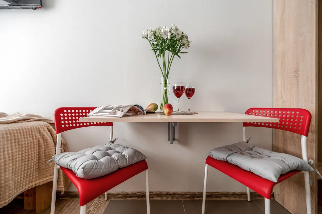 Квартира Апартаменты Flowers — Санкт-Петербург