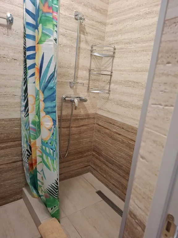 3х комнатная квартира с раздельными спальнями!