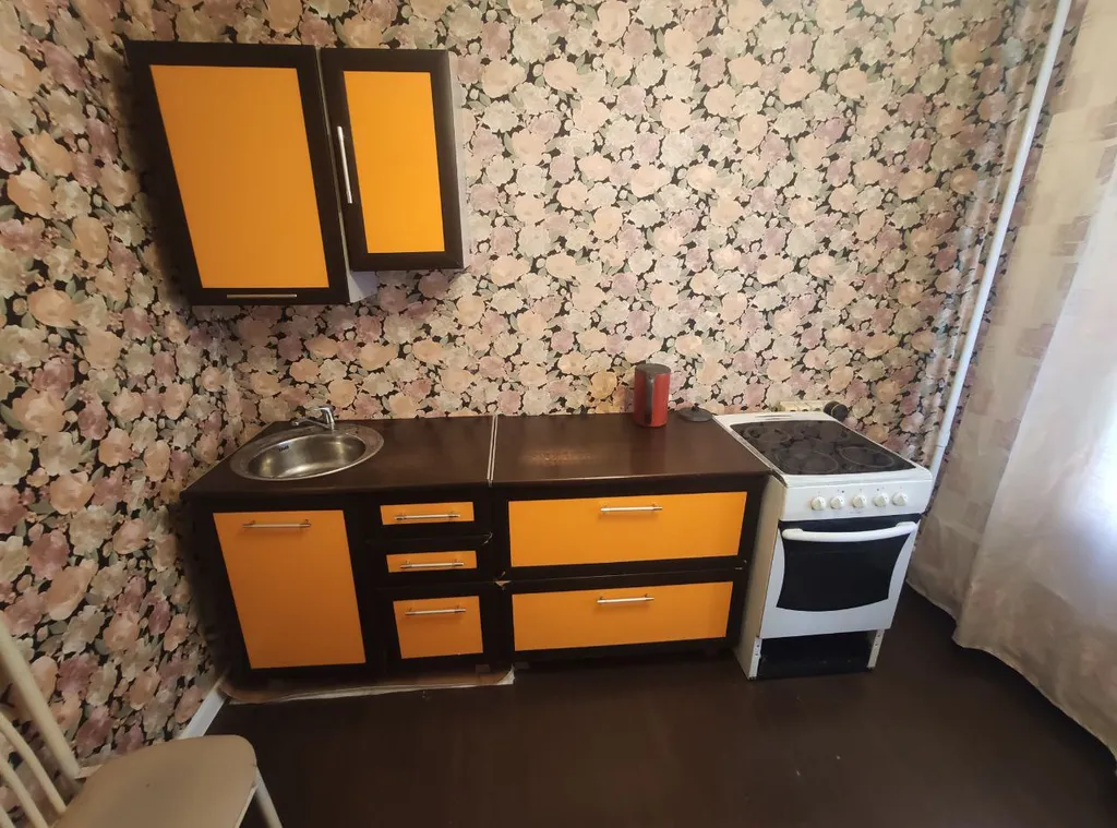 Хорошая квартира на взлетке