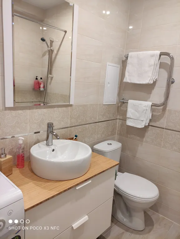 Апартаменты на Куконковых