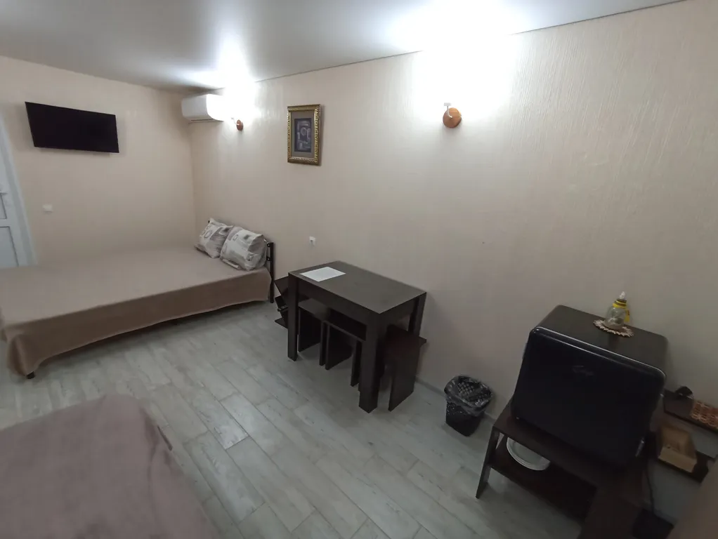 3-местный комфортный номер