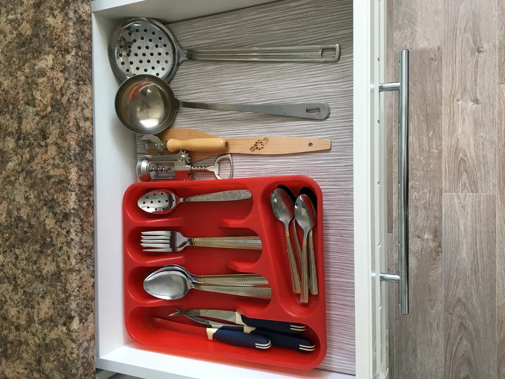 Двушка с евроремонтом