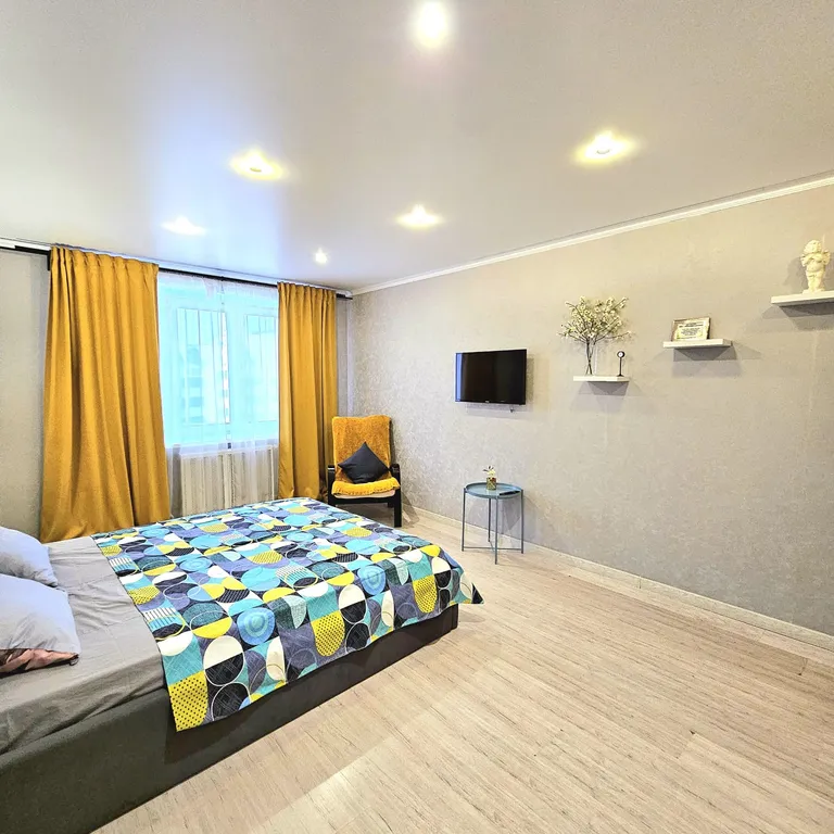 Домашний очаг на Лазурной 31