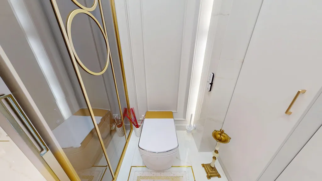 Квартира Просторные апартаменты квартира Минск-лебяжий — Минск