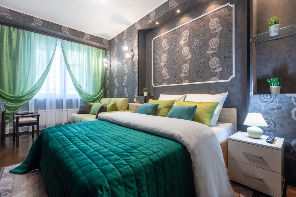 Квартира 2-комнатная Квартира — Красноярск