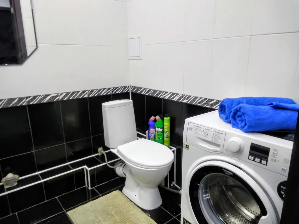 Квартира Квартира от собственника — Краснодар