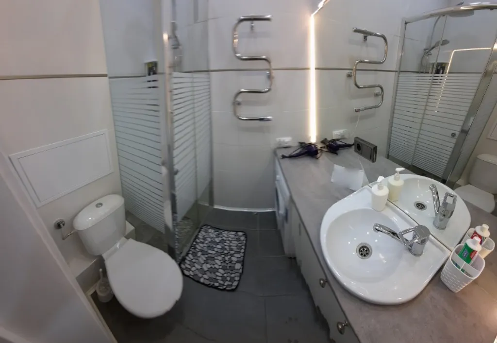 Квартира Уютная квартира в центре города — Калининград