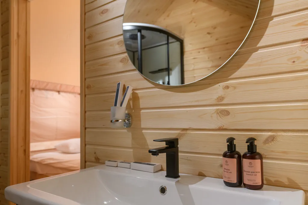 Сафари-тент