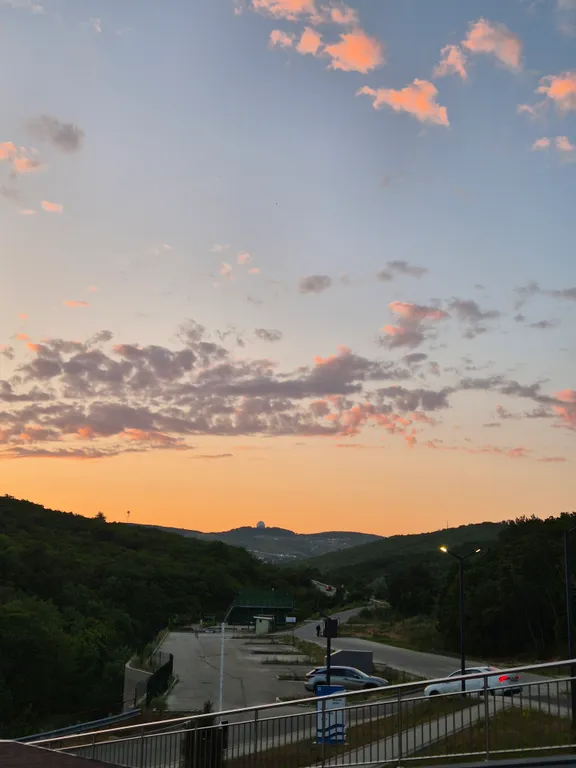 Новая видовая квартира на первой линии в ЖК Анаполис