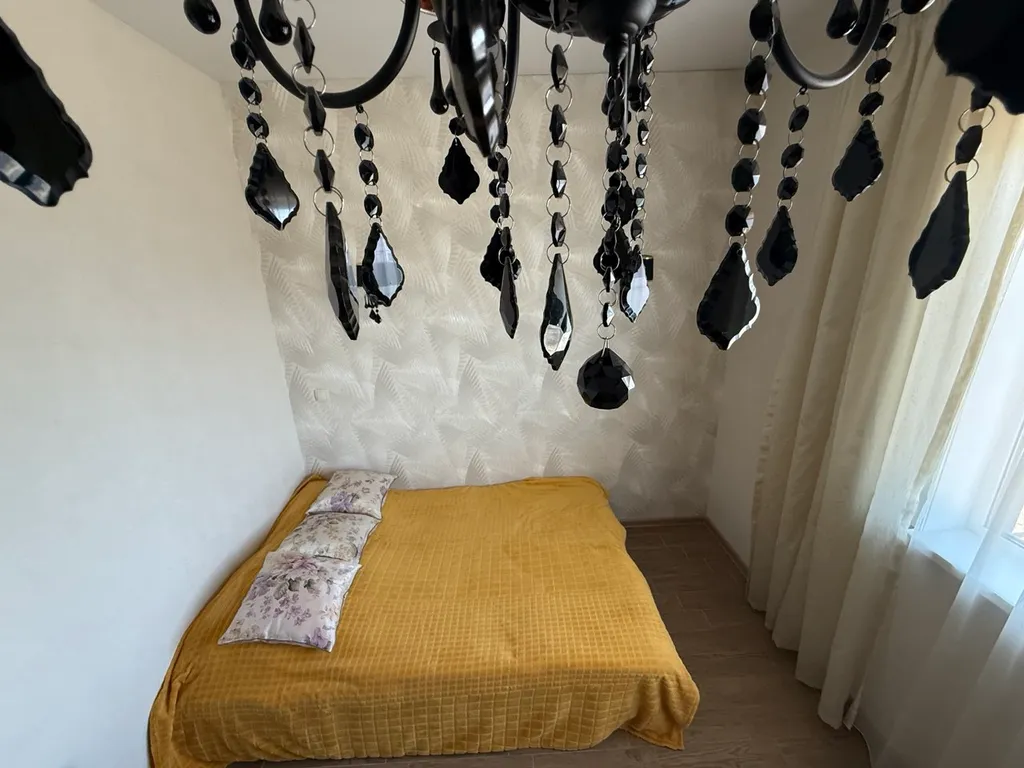 Зелёный дом