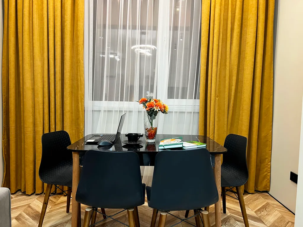 Очаровательная квартира в лучшей локации города