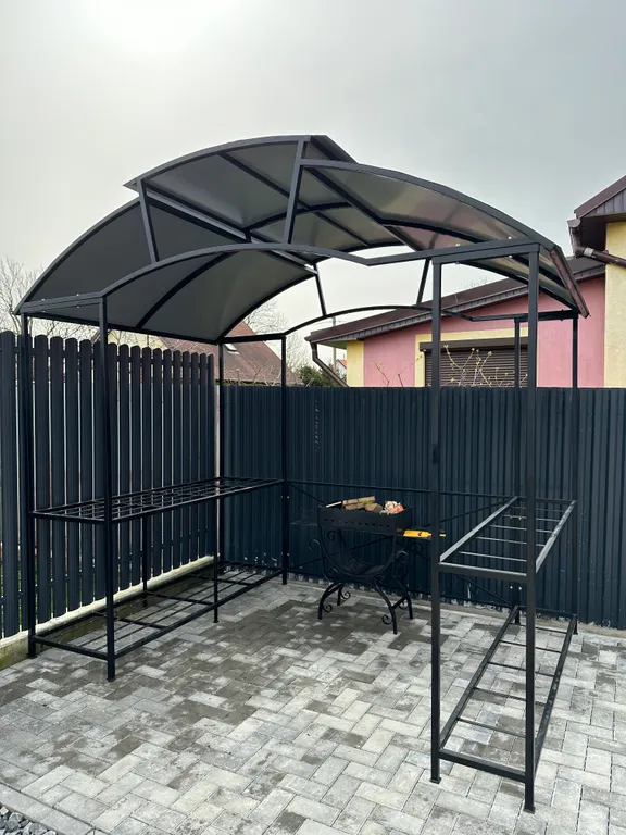 Апартаменты с купелью