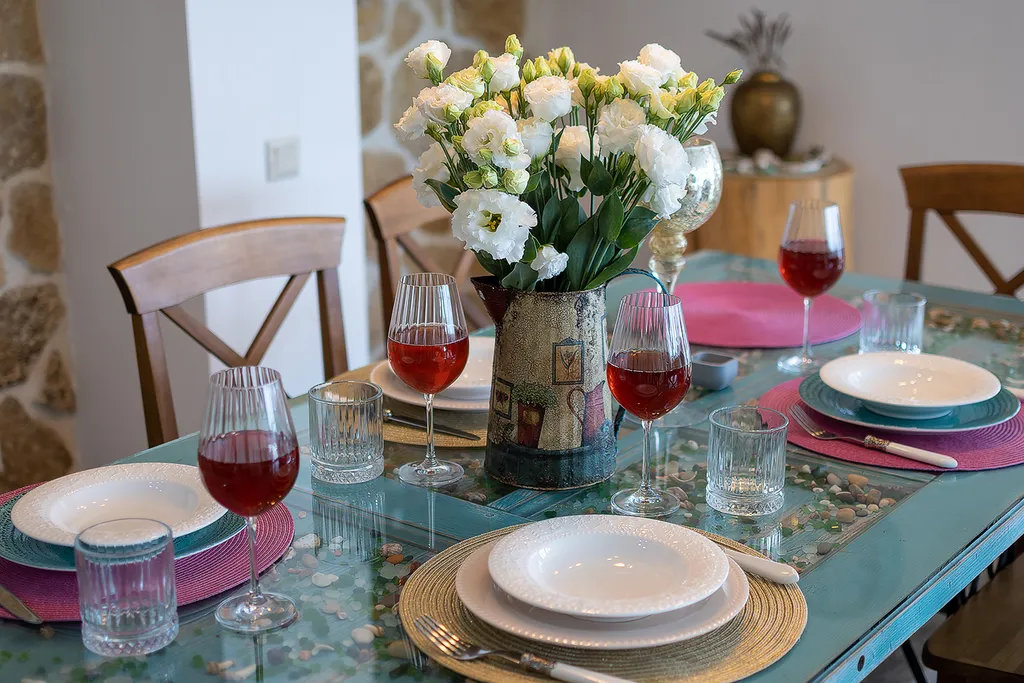 Евро 3-комнатная квартира дизайнера в 100 м от моря Я на Море