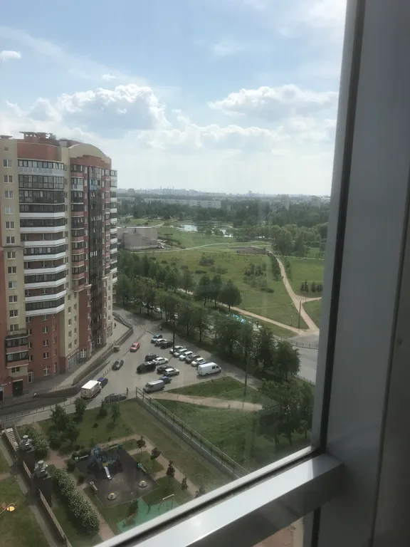 Квартира Квартира Супер студия — Санкт-Петербург