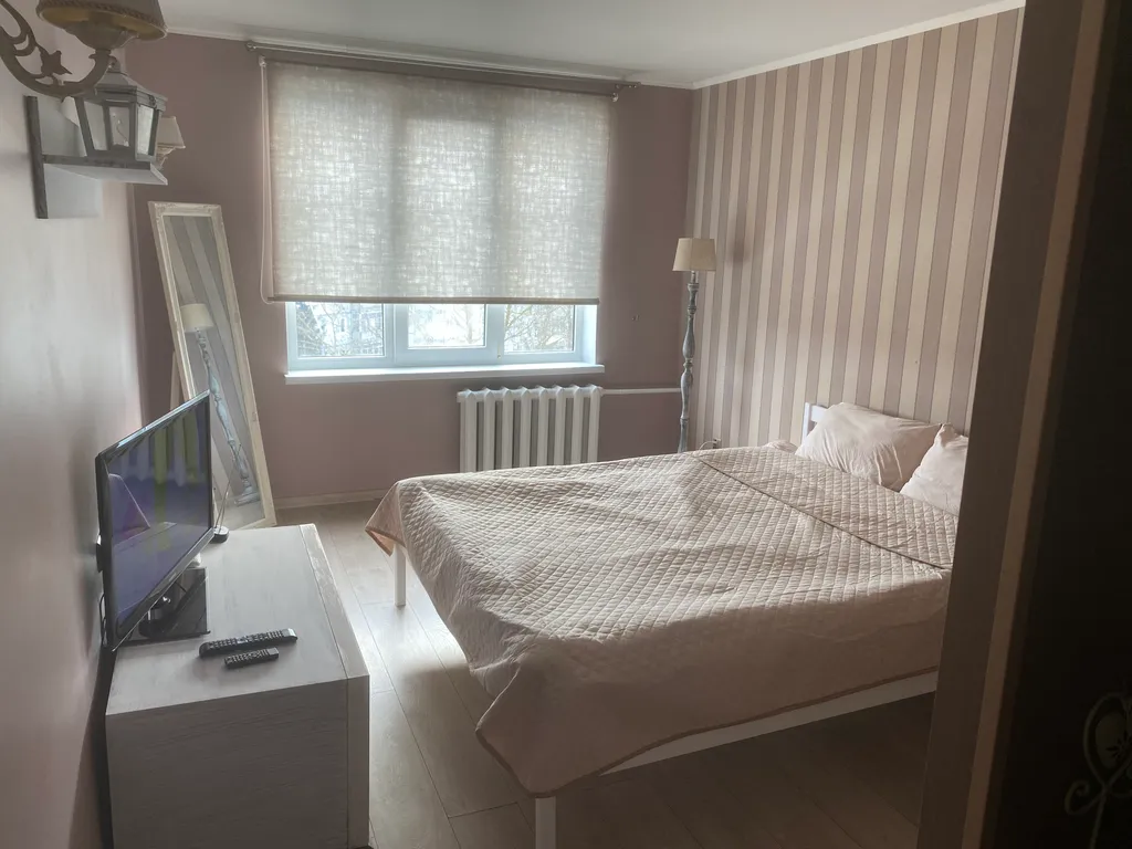 Уютная квартира с развитой инфраструктурой , рядом абсолютно всё — аренда посуточно в Советск