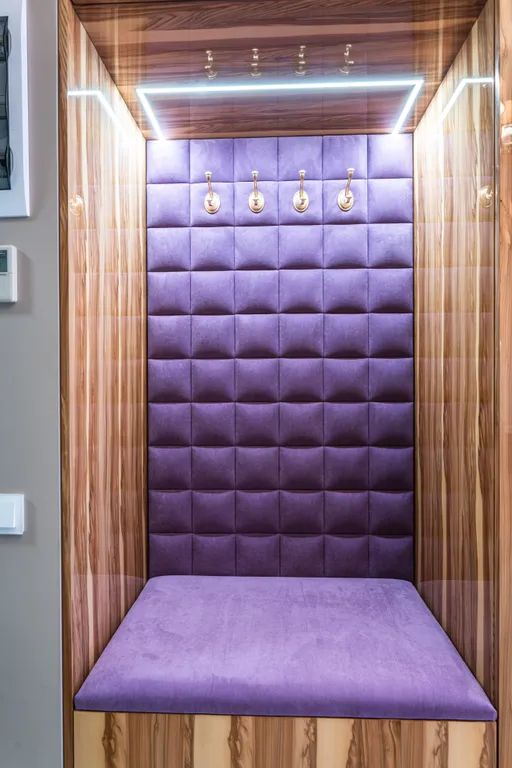 Апартаменты с новым ремонтом и 2 спальнями