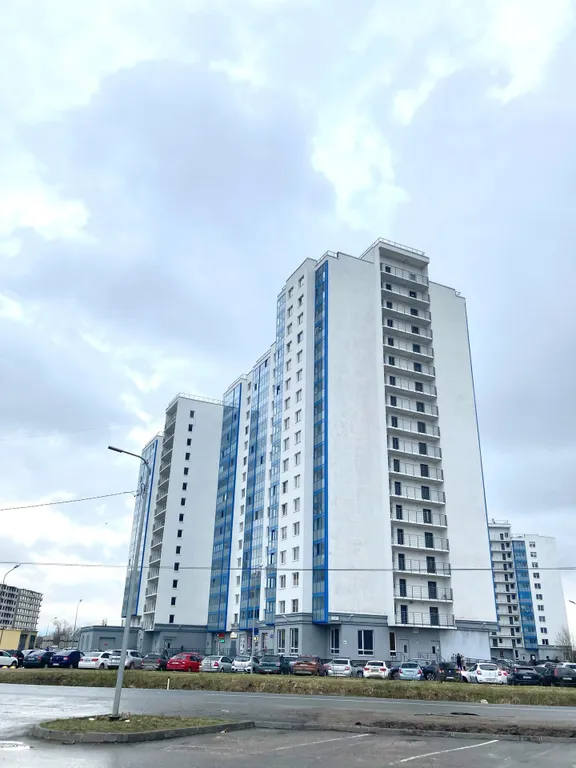 Квартира Уютная просторная квартира в 25 минутах от метро — поселок имени Свердлова