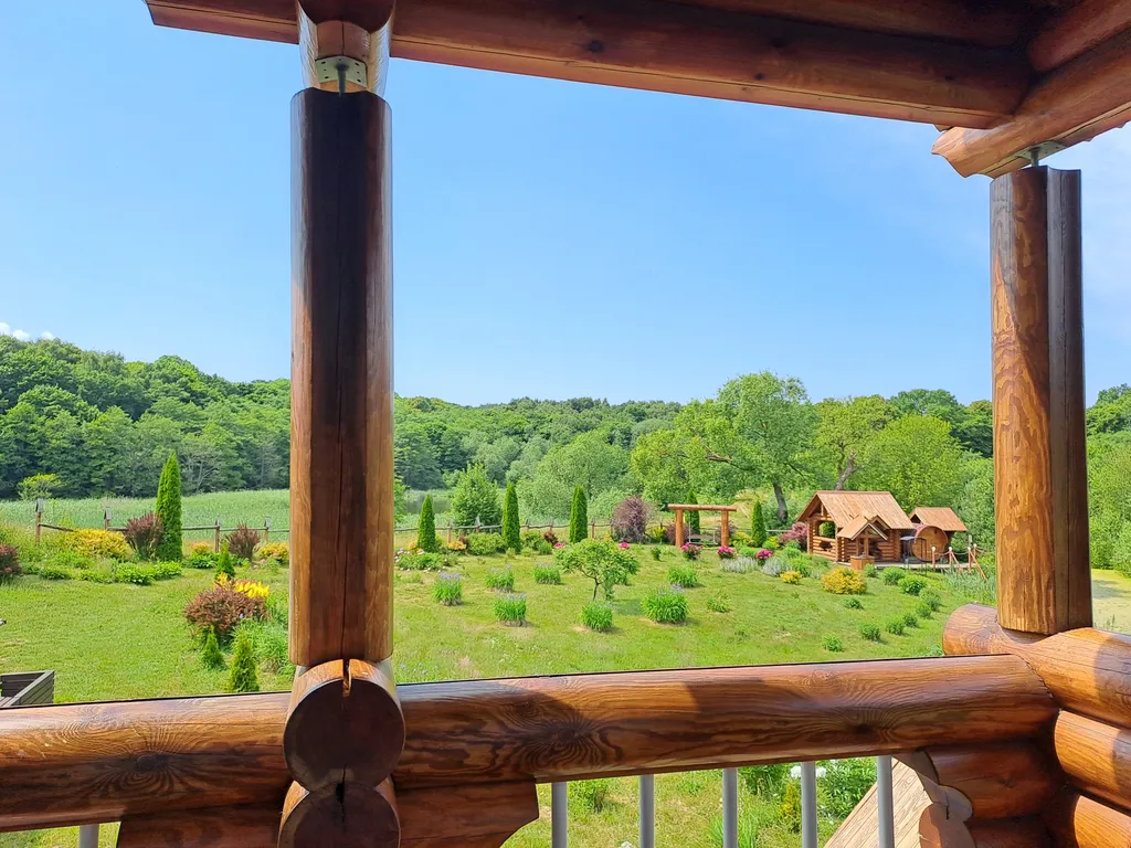 Усадьба Романовская Слобода