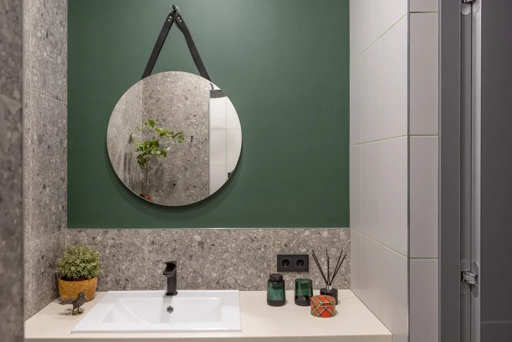 Квартира Апартаменты Центр — Калининград