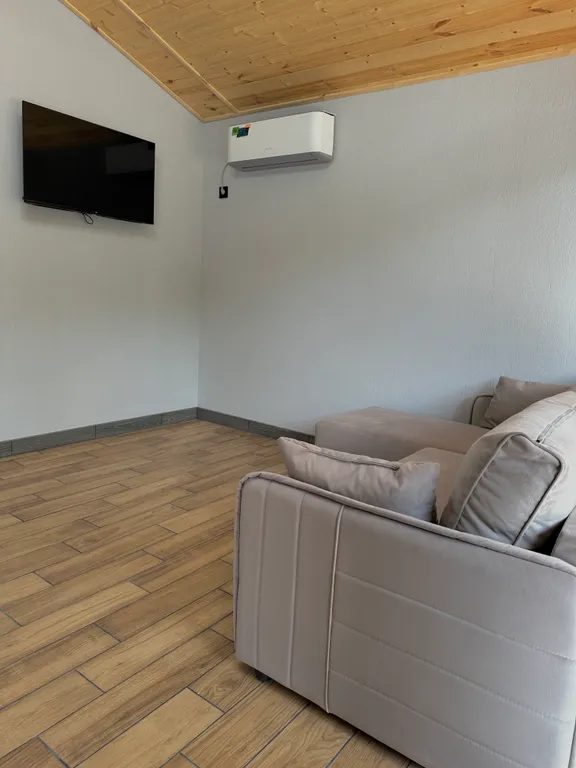 Гостевой дом Sun House