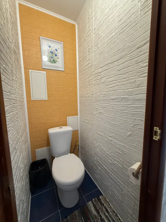 Квартира в белорусском стиле