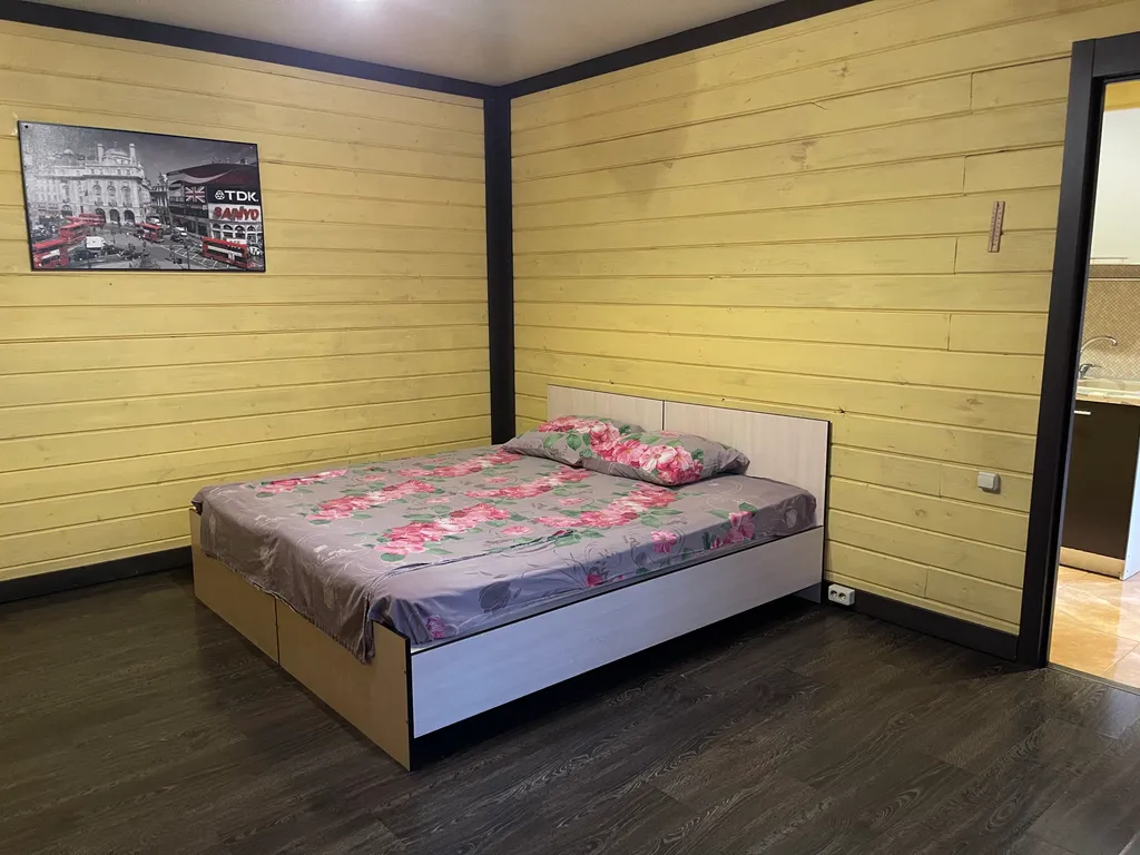 Медвежья Охта