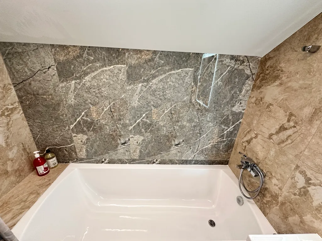 3-х комнатная квартира в коттеджном посёлке