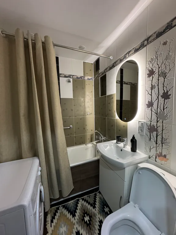 Квартира Уютная 2 комн. квартира на набережной 10 минут пешком от Кремля — Великий Новгород