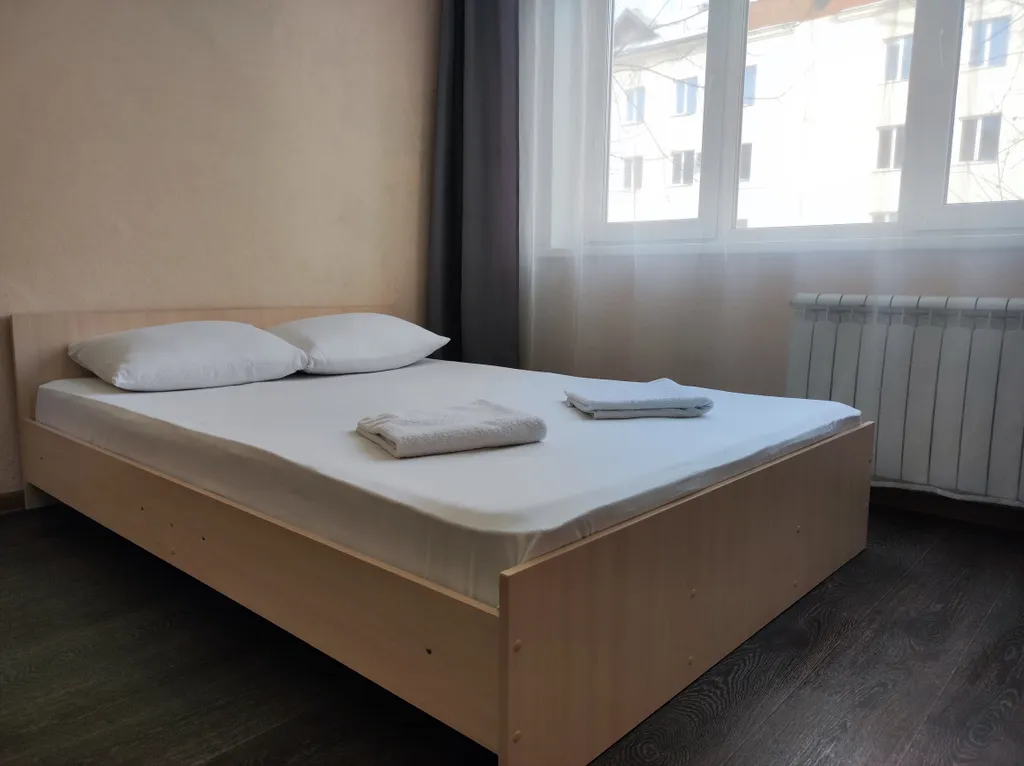 Апартаменты домино рядом с тц взлетка плаза