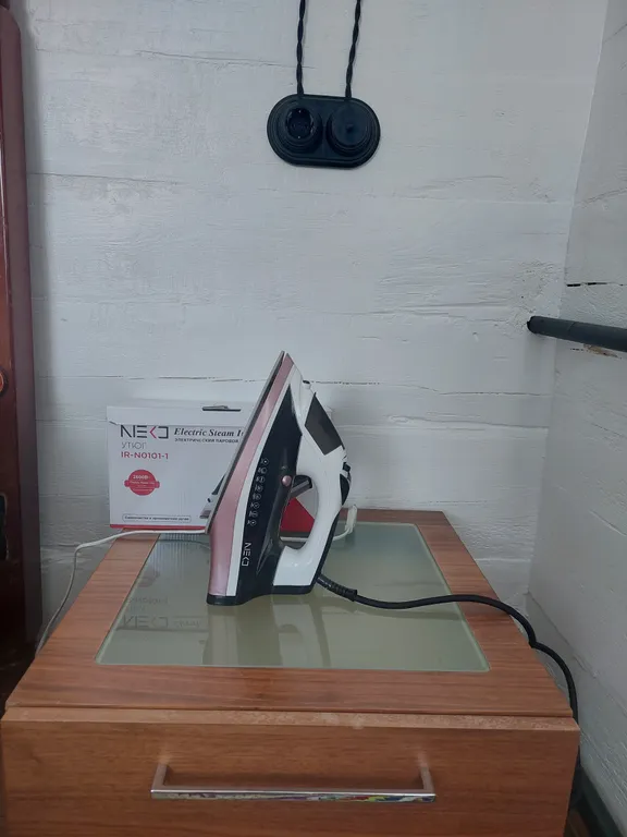 Дом в стиле рэтро