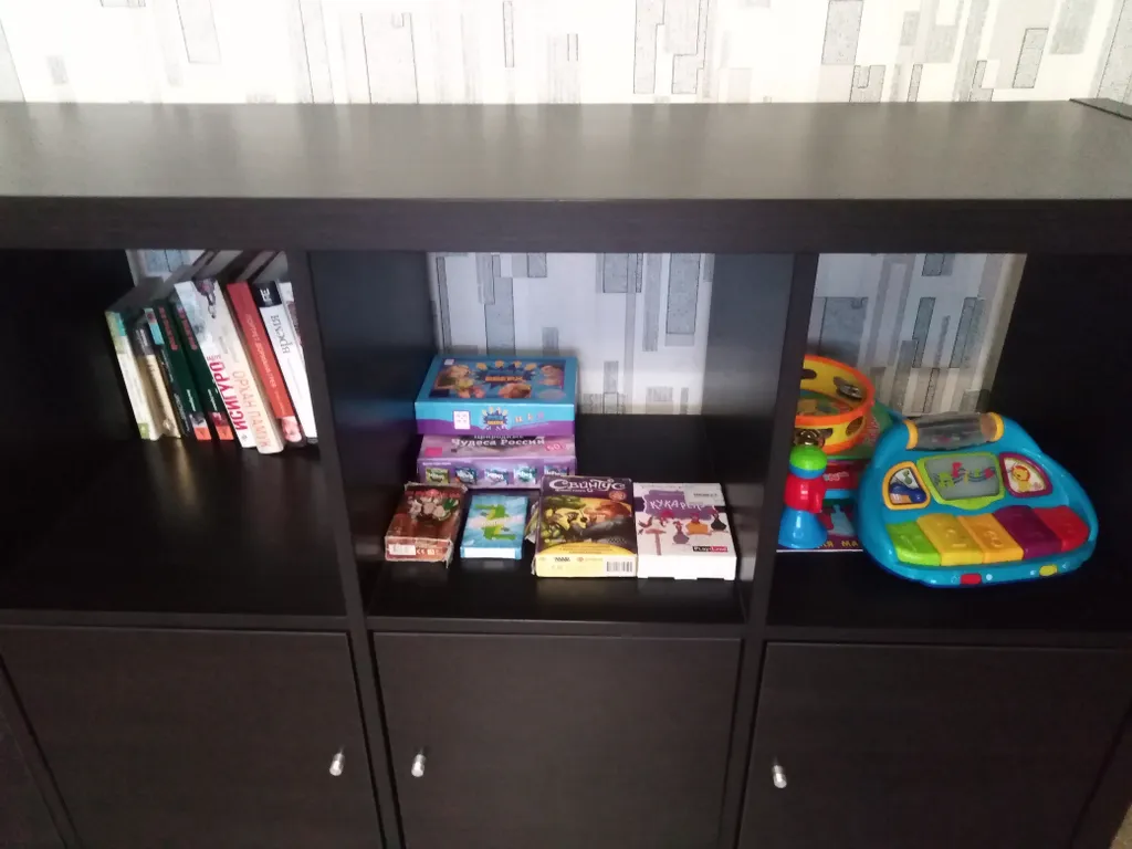 Большая и уютная квартира рядом с курортом Игора