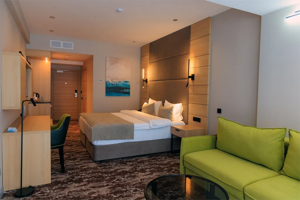 Квартира Комната — аренда посуточно в Архыз