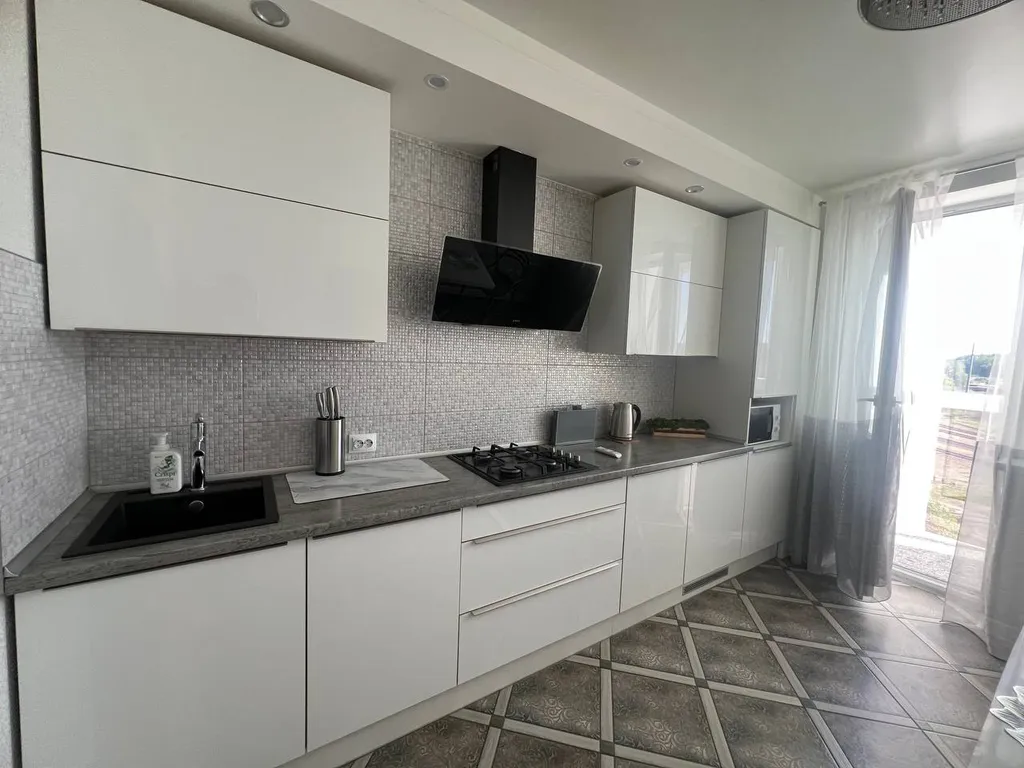 Квартира Уютная квартира на морском побережье — Пионерский