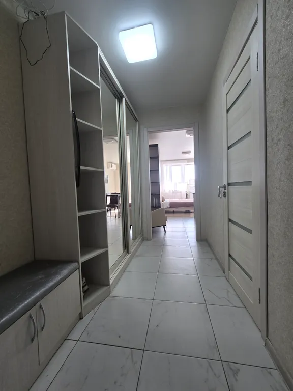 Квартира с видом на Успенский,БЕСКОНТАКТНОЕ