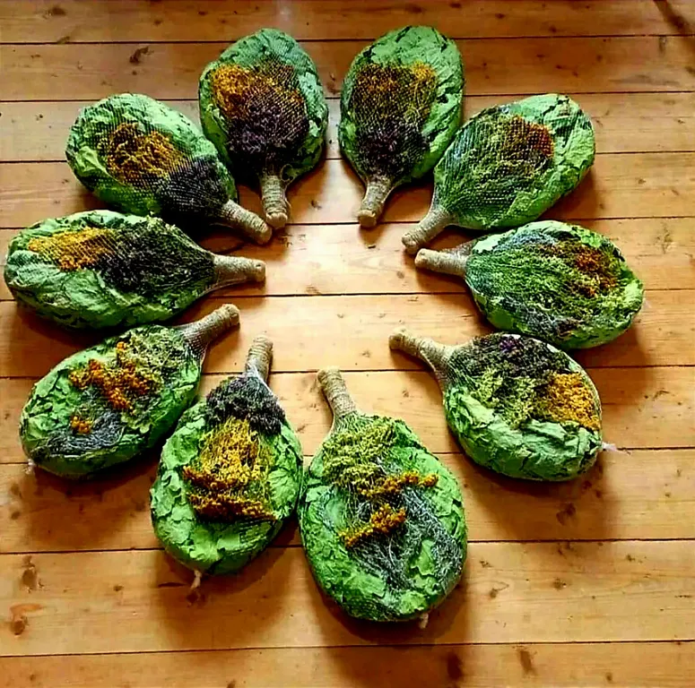 Уютный домик с баней и банным чаном