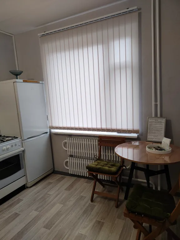 Комфортная квартира для вашего отдыха