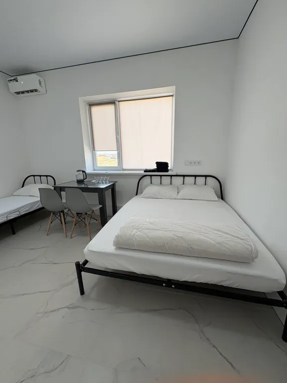 Коттедж 1-комнатный Дом — Элиста